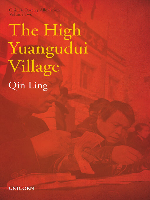 Title details for The High Yuangudui Village by Ling Qin - Available